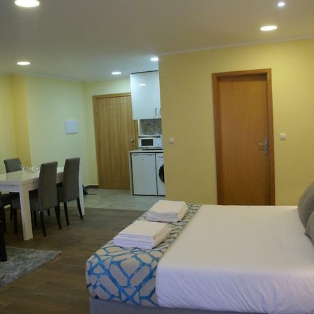 Ferienwohnung Oporto Downtown Flats Exterior foto