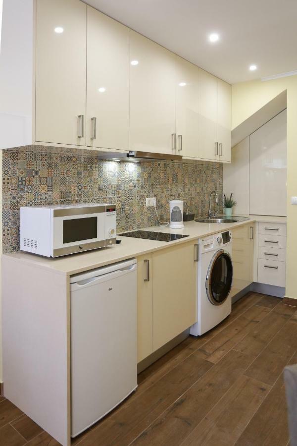 Ferienwohnung Oporto Downtown Flats Exterior foto