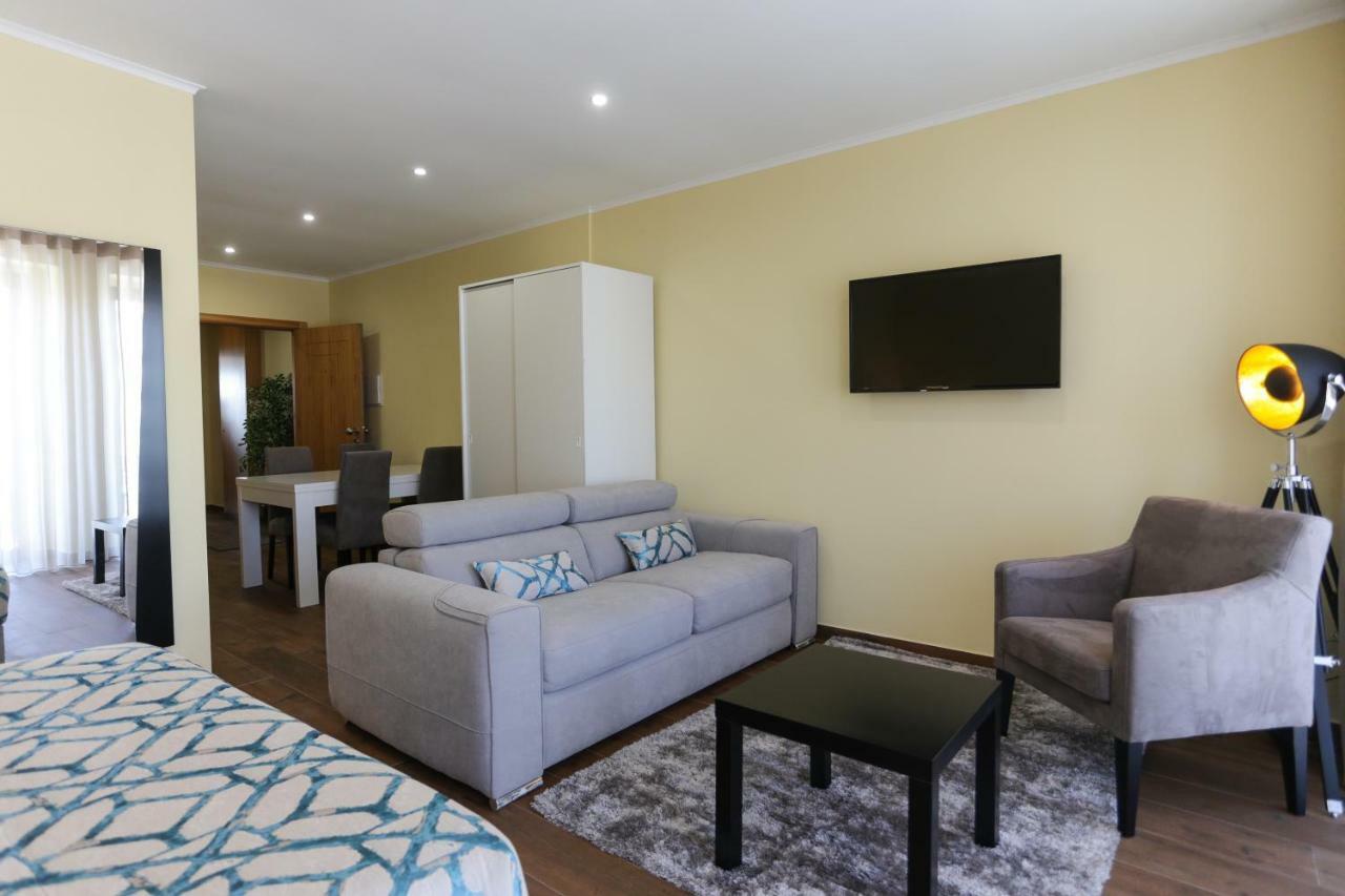 Ferienwohnung Oporto Downtown Flats Exterior foto