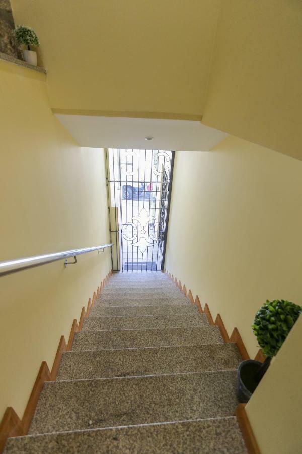 Ferienwohnung Oporto Downtown Flats Exterior foto