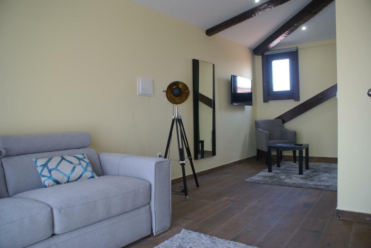 Ferienwohnung Oporto Downtown Flats Exterior foto