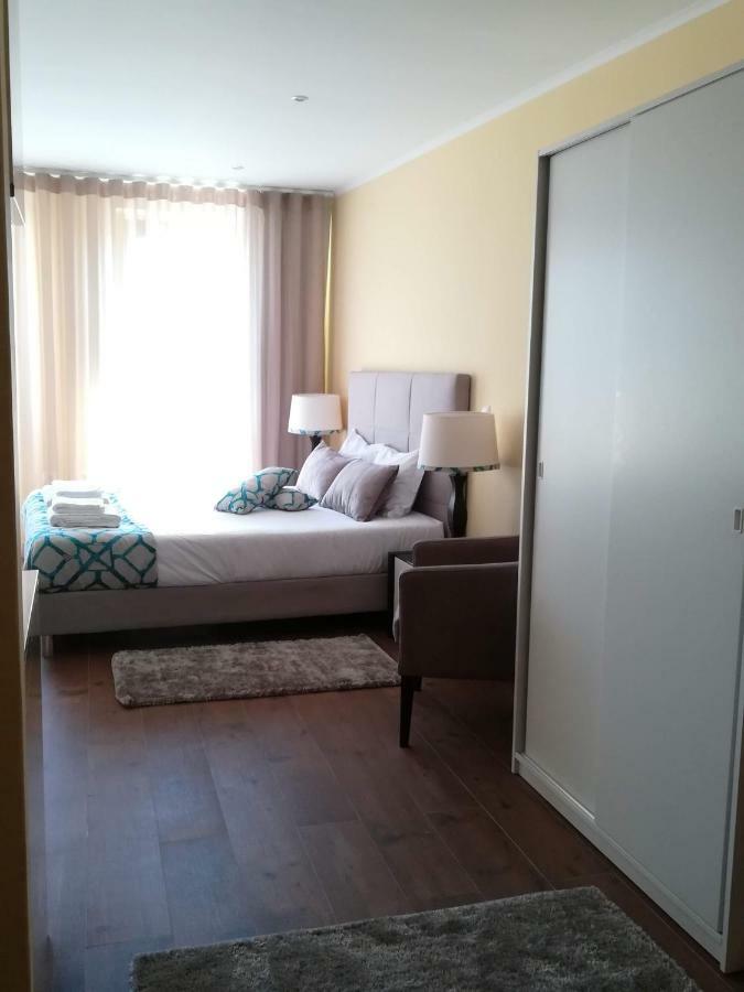 Ferienwohnung Oporto Downtown Flats Exterior foto
