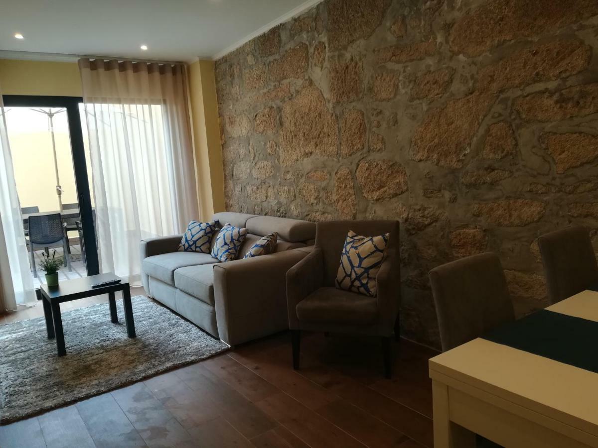 Ferienwohnung Oporto Downtown Flats Exterior foto