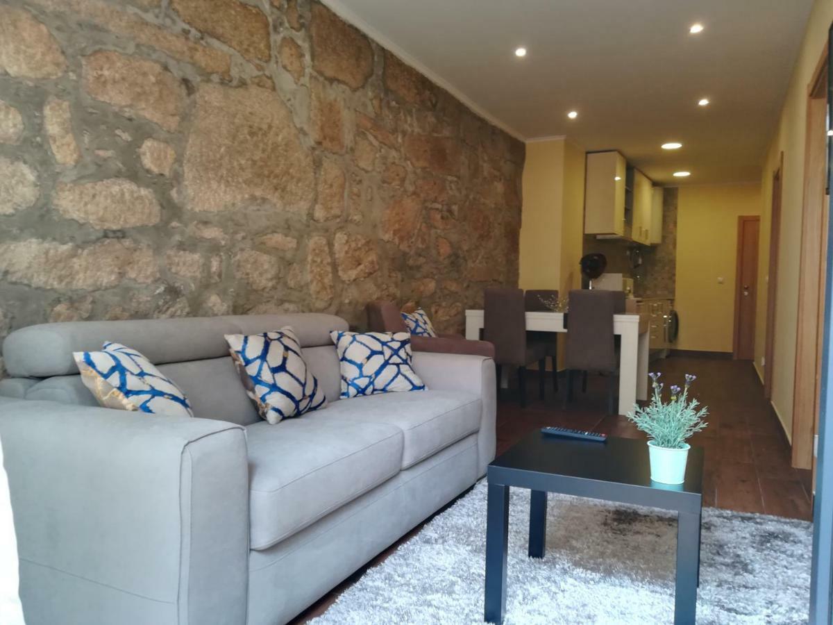 Ferienwohnung Oporto Downtown Flats Exterior foto