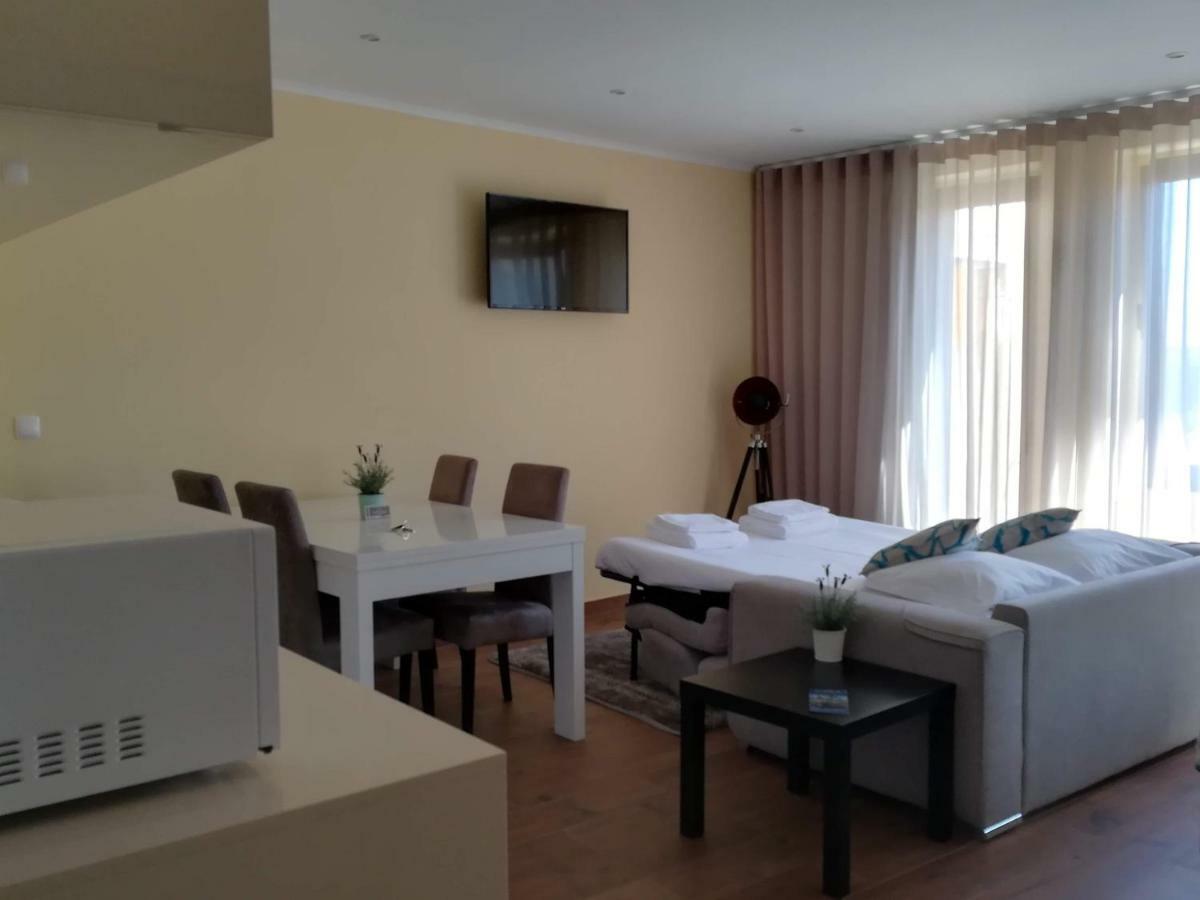 Ferienwohnung Oporto Downtown Flats Exterior foto